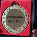 Krajowa wystawa psów 9. grupy FCI