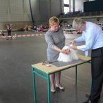 Krajowa wystawa psów 9. grupy FCI