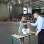 Krajowa wystawa psów 9. grupy FCI